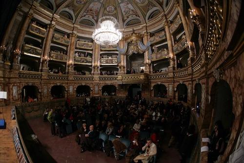 Associazione Orchestra da Camera di Caserta slide