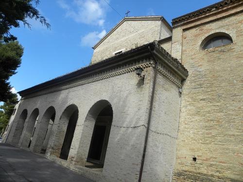 CHIESA SANTA MARIA DELLE GRAZIE slide