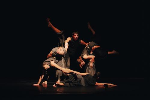 Associazione Culturale Atacama ETS slide