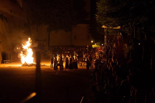 Santarcangelo Festival slide