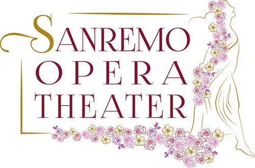 Sanremo Opera Theater slide