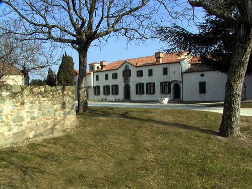 Museo di Villa Beatrice D
