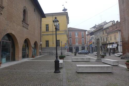 Palazzo Guidobono: Palazzo dei Musei slide