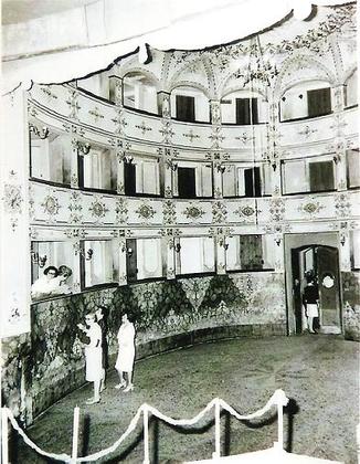 TEATRO GOLFARELLI slide