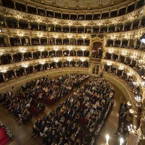 Fondazione Teatri di Piacenza  -   Sostegno attività 2020/2021