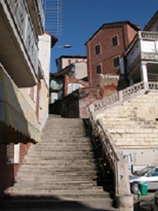 EX TEATRO NEL PALAZZO MUNICIPALE slide