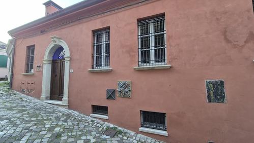 Pinacoteca Comunale Verucchio slide