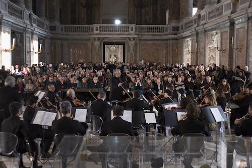 Associazione Orchestra da Camera di Caserta slide