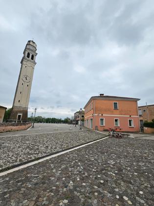 BIBLIOTECA COMUNALE DI CASIER slide