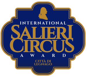 International Salieri Circus Award 2021