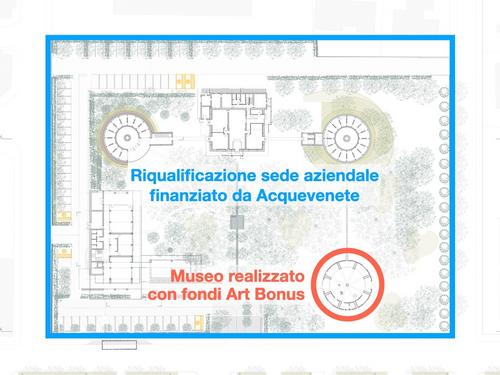 Complesso Immobiliare della Centrale acquedottistica di Rovigo slide