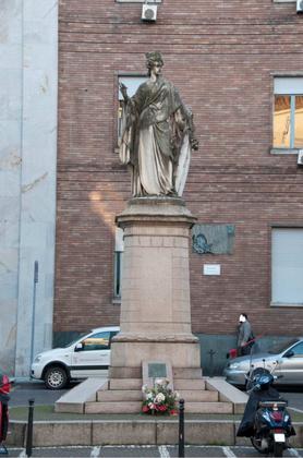 Statua dell