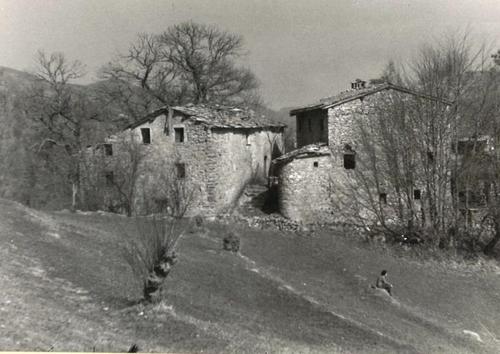 Casa Maraini alla Pasquìgliora slide