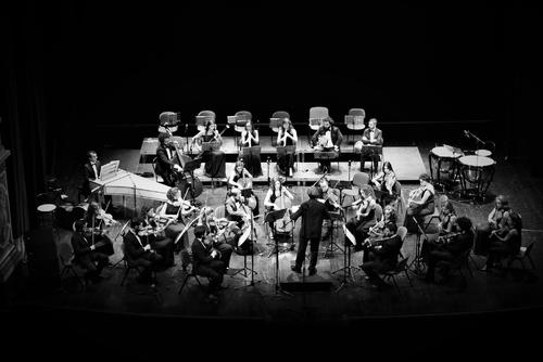 Associazione Orchestra Filarmonica Vittorio Calamani slide