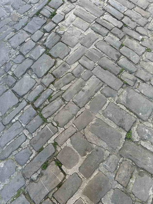 Via Santa Margherita slide