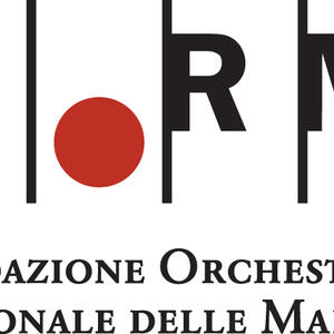 Fondazione Orchestra Regionale delle Marche- Orchestra Filarmonica Marchigiana  -  Stagione 2019