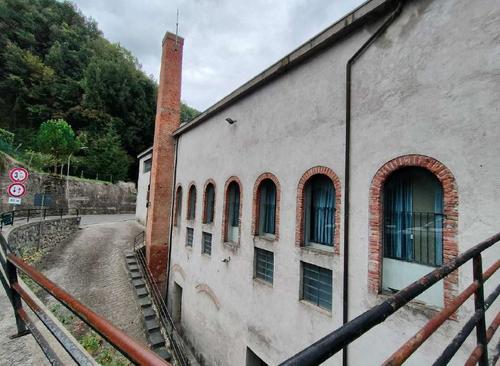 Sala "Guazzelli" slide