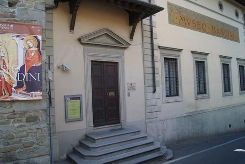 Musei di Fiesole slide