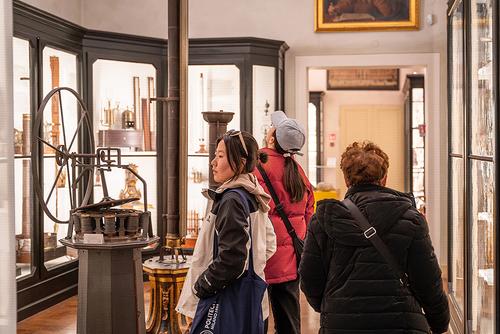 Museo Civico di Modena slide