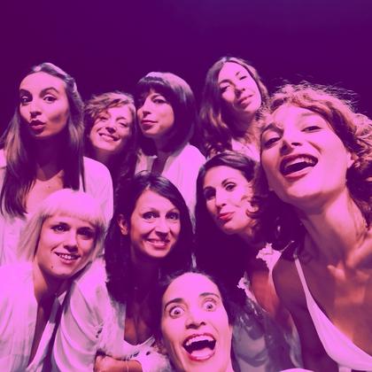 TEATRO DI DIONISO slide