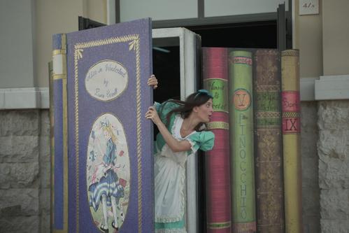 Compagnia degli Sbuffi - Teatro d