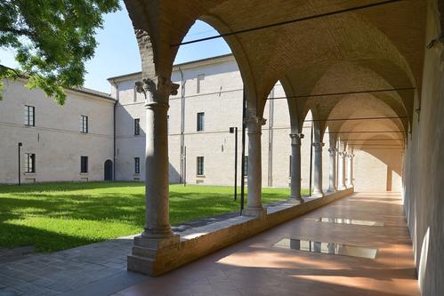 Musei San Domenico slide