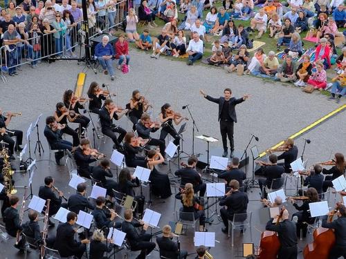 Orchestra da Camera Canova slide