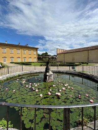 Fontana del Giardino all