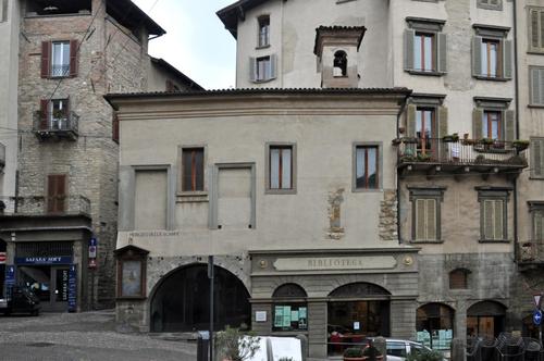 ex Chiesa di San Rocco slide