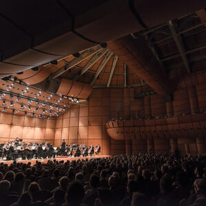 Fondazione Orchestra Sinfonica e Coro Sinfonico di Milano Giuseppe Verdi  -   Sostegno anno 2021