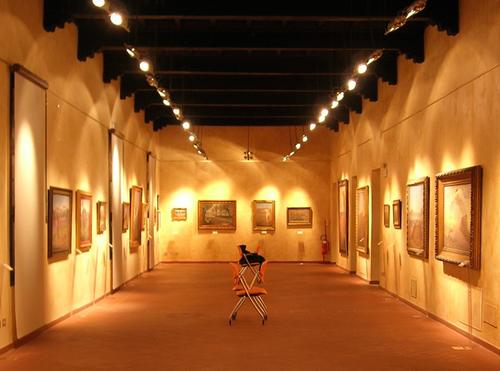 Palazzo Guidobono: Palazzo dei Musei slide