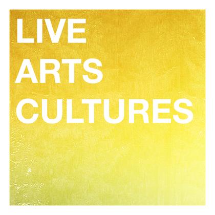 APS LIVE ARTS CULTURES ENTE DEL TERZO SETTORE slide