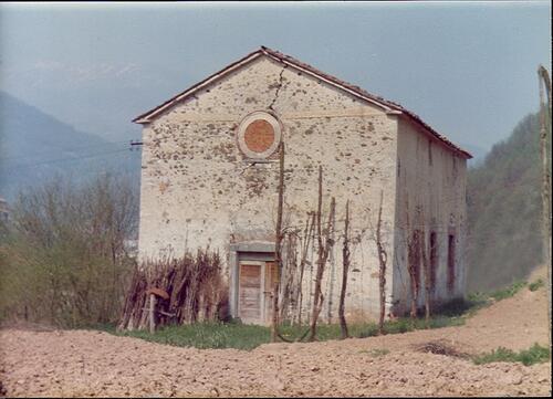 Antica Chiesa di San Rocco slide