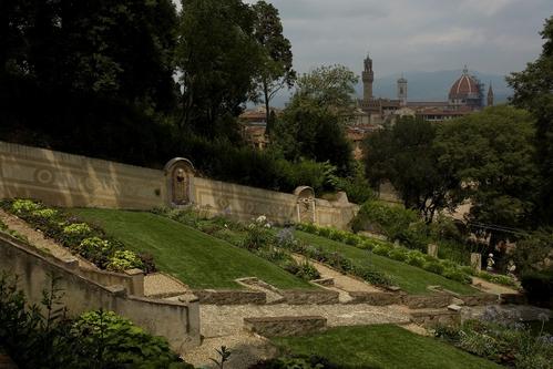 VILLA E GIARDINO BARDINI slide