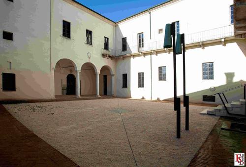 Palazzo Ducale di Sabbioneta slide