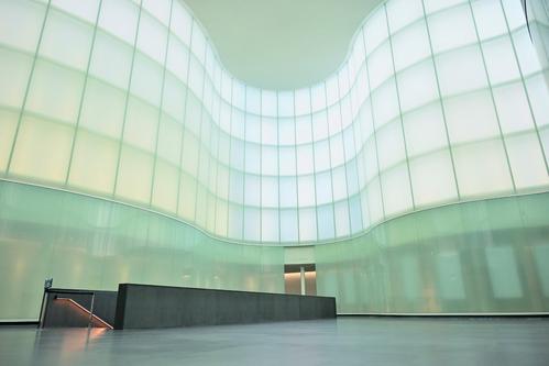 MUDEC - Museo delle Culture slide