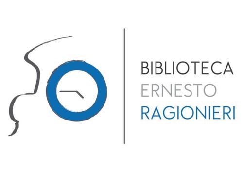 Biblioteca Ernesto Ragionieri slide