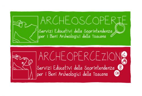 Museo Archeologico Nazionale di Firenze: Attività Didattiche SED-SAR-TOS slide