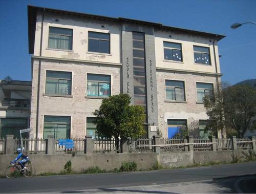 Scuola dell