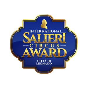 International Salieri Circus Award  2021 - Proeventi Verona
