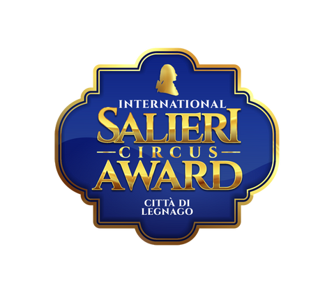 International Salieri Circus Award slide