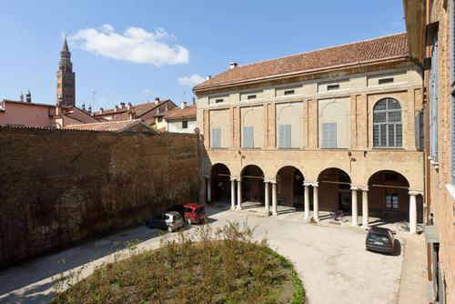 Palazzo Magio Grasselli slide