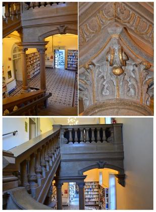 VILLA CARLO PESENTI E ORATORIO PESENTI slide