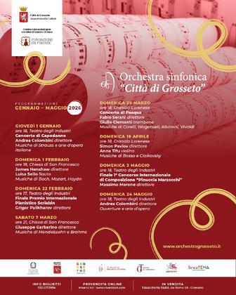 ORCHESTRA SINFONICA CITTA