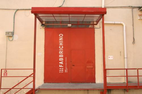 Fondazione Teatro Metastasio di Prato slide