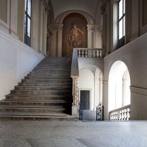 Palazzo Martinengo Colleoni di Malpaga - Brescia Infrastrutture Srl