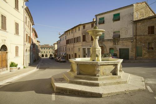 FONTANA DELLA PIEVE slide