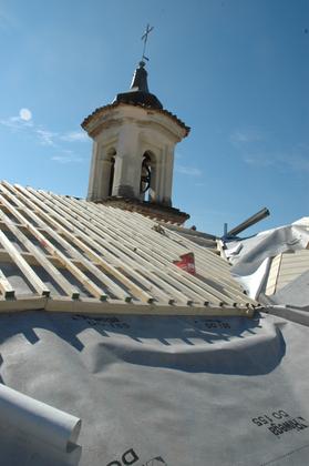 Chiesa di San Rocco slide