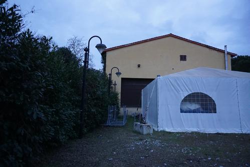 Teatro Comunale di Antella slide