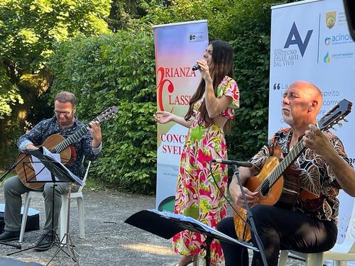 Associazione Early Music Italia ETS slide